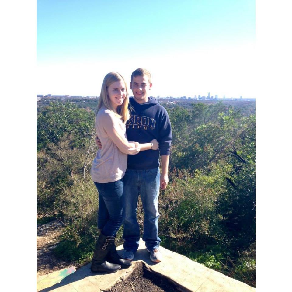 Texas 2013