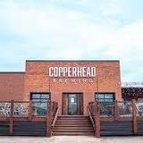 Copperhead Brewing Co