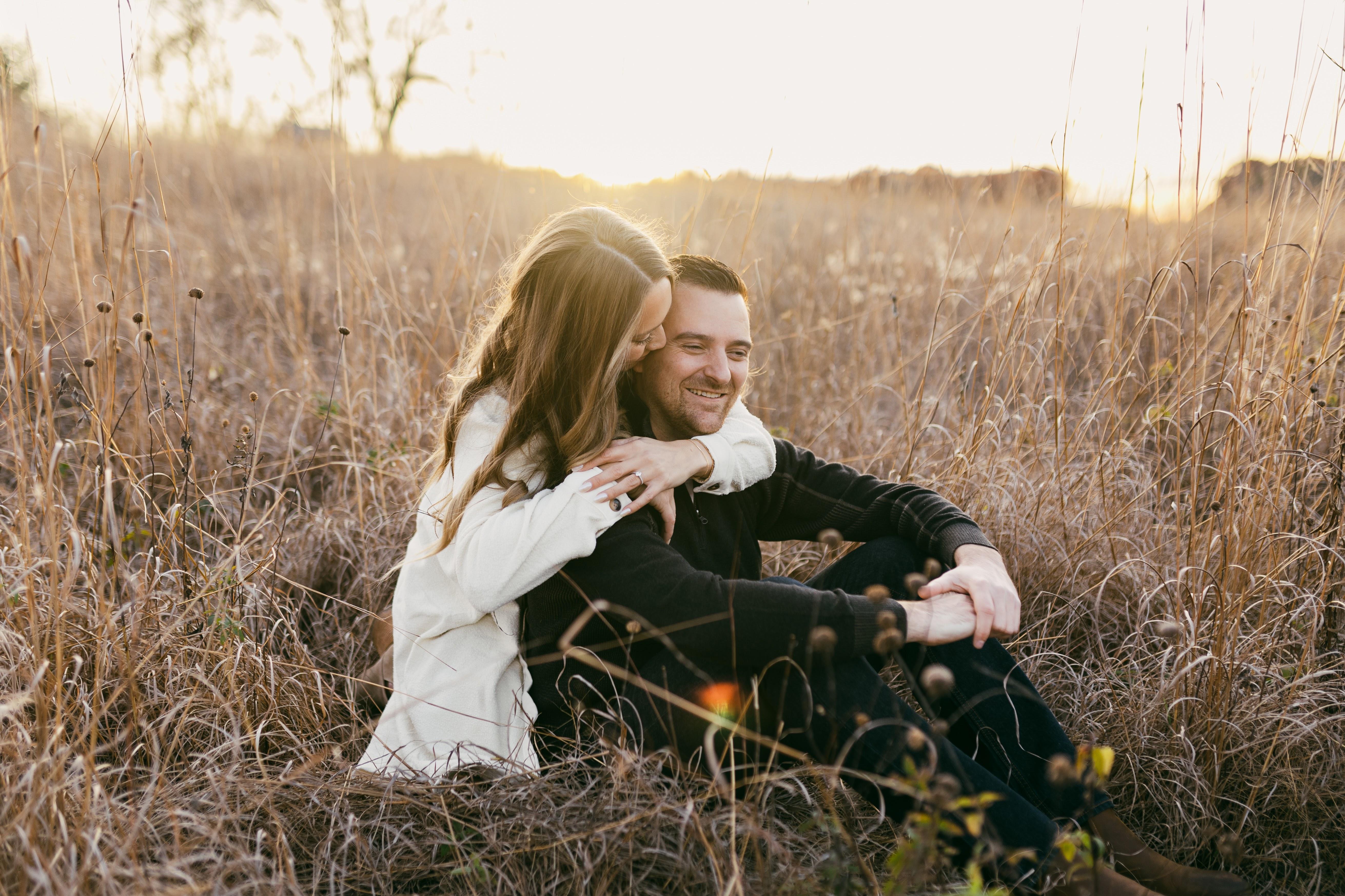 The Wedding Website of Jessica Smigiel and Kevin McConnell