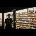 Salt & Pepper Shaker Museum