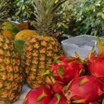 Waikiki Farmers Market