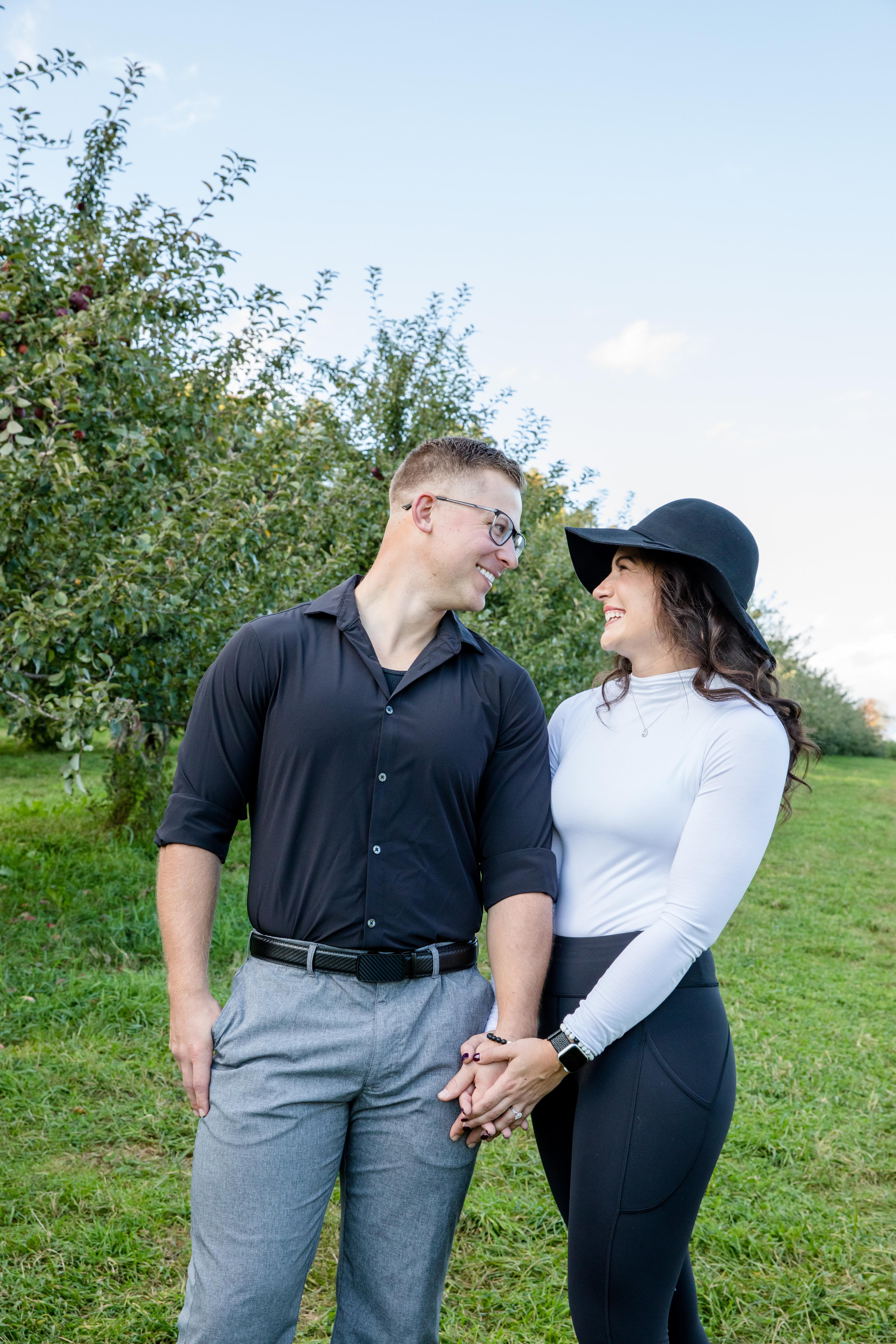 The Wedding Website of Aliah Curry and Nicholas Pulaski