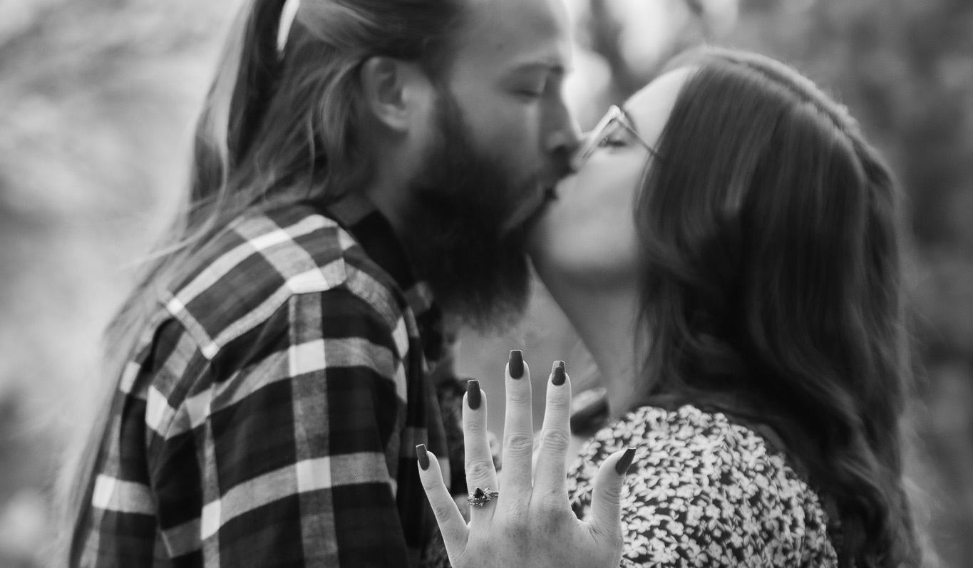 The Wedding Website of Genee Parker and Brycen Whited