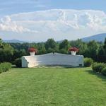 Tanglewood Grounds