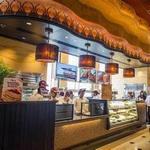 The Cheesecake Factory