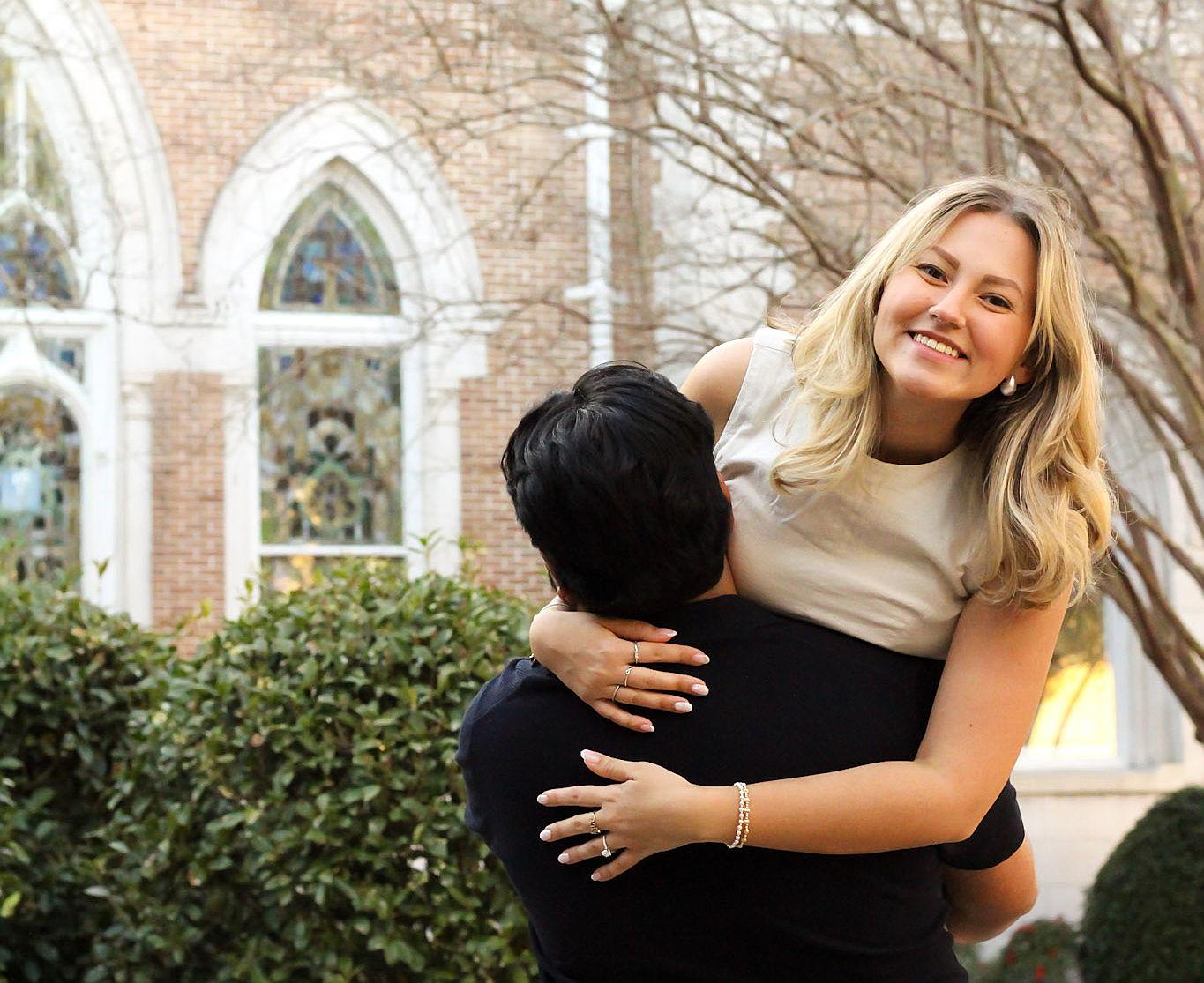 The Wedding Website of Paige Sulski and Jose Arias