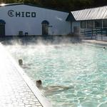 Chico Hot Springs