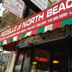 Pizzelle di North Beach