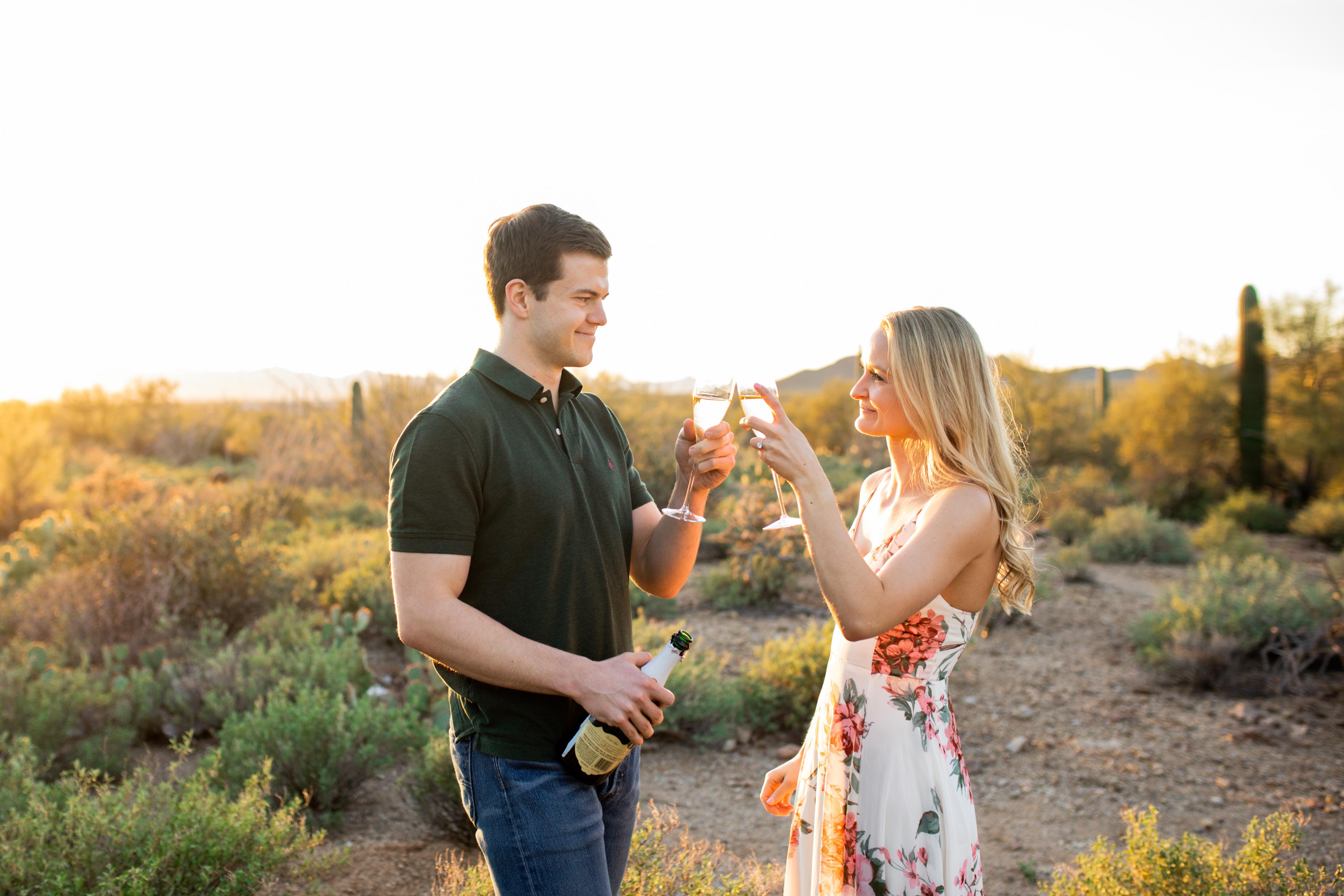 The Wedding Website of Danielle Buchanan and Harrison Ivie