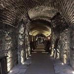 Secret Tunnels of Puebla