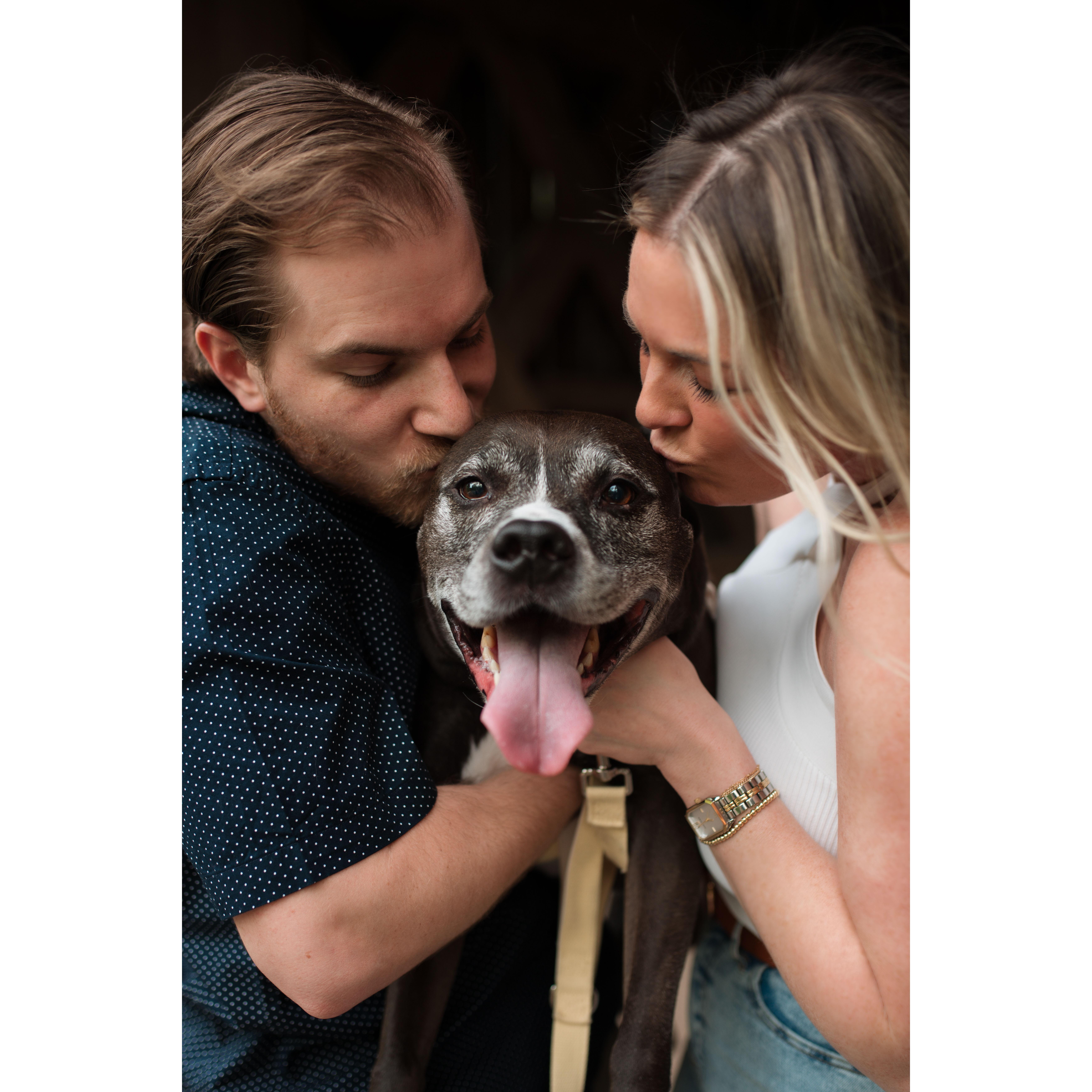 Our family 💛