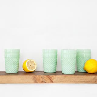 Addison Tumbler, Set of 4