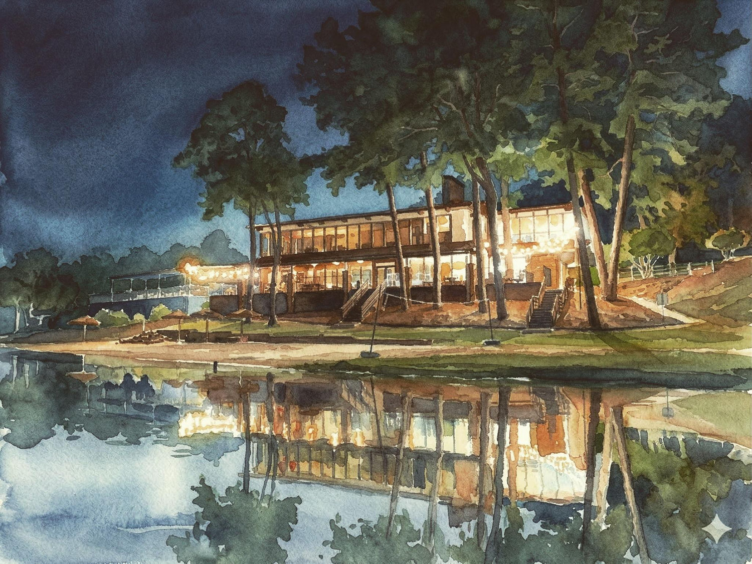 The Wedding Website of Lindsay Hale and Josiah Brown