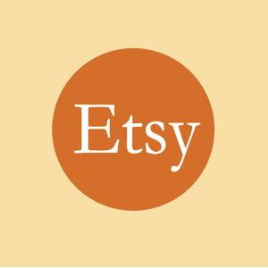 Etsy Gift Card