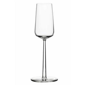 Iittala Essence Champagne Flutes (Set of 4)