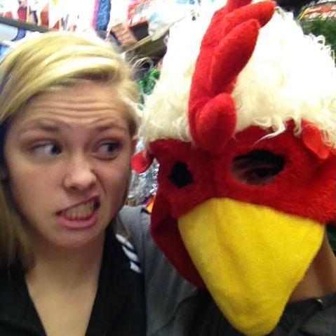 Best photo ever taken while in PA 2014