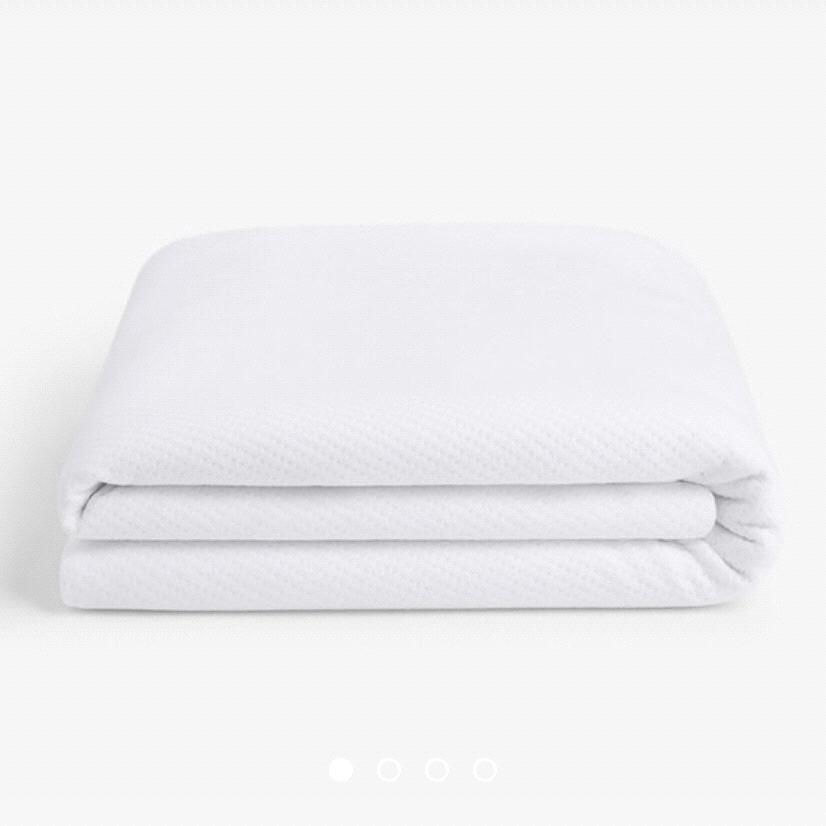 Casper Mattress Protector - King