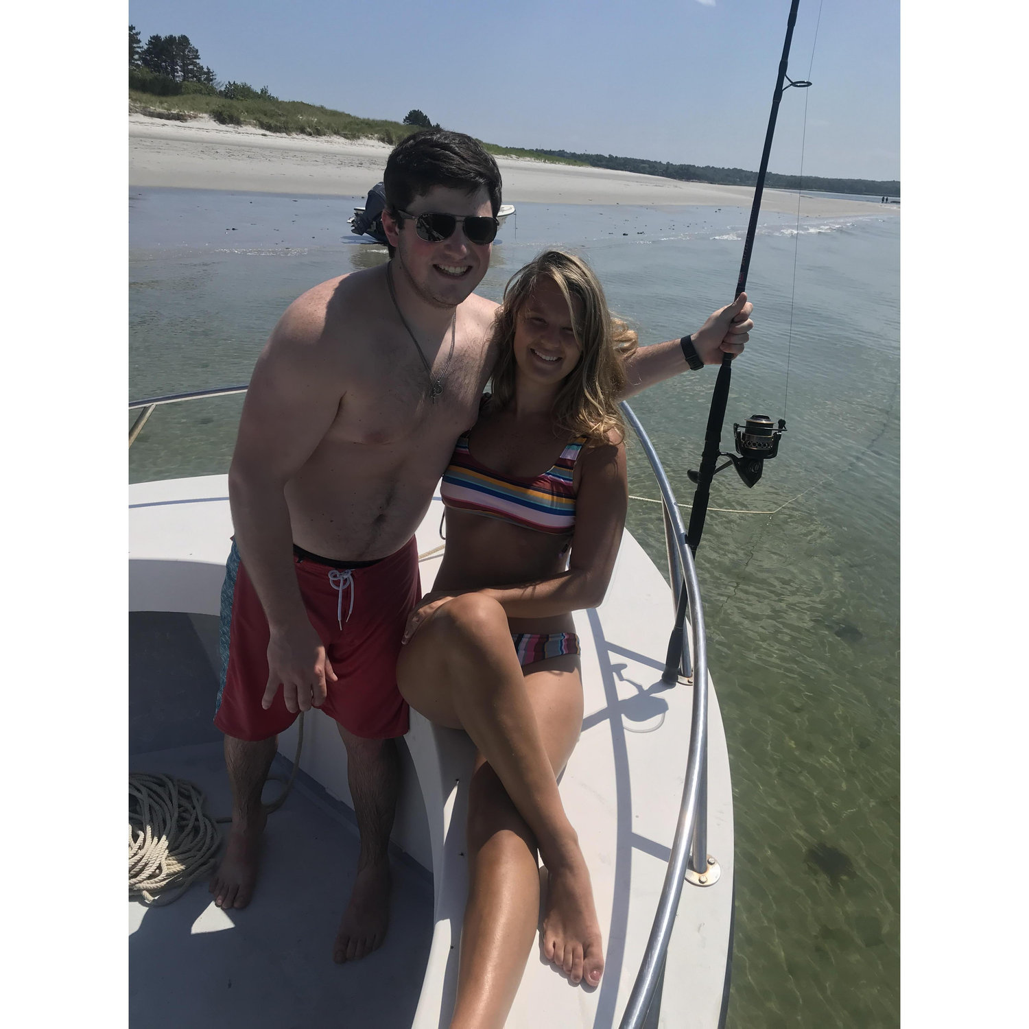 Summer 2019