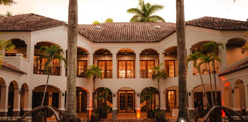 The Wedding Website of Mayah Giordany and Jesús Mendez