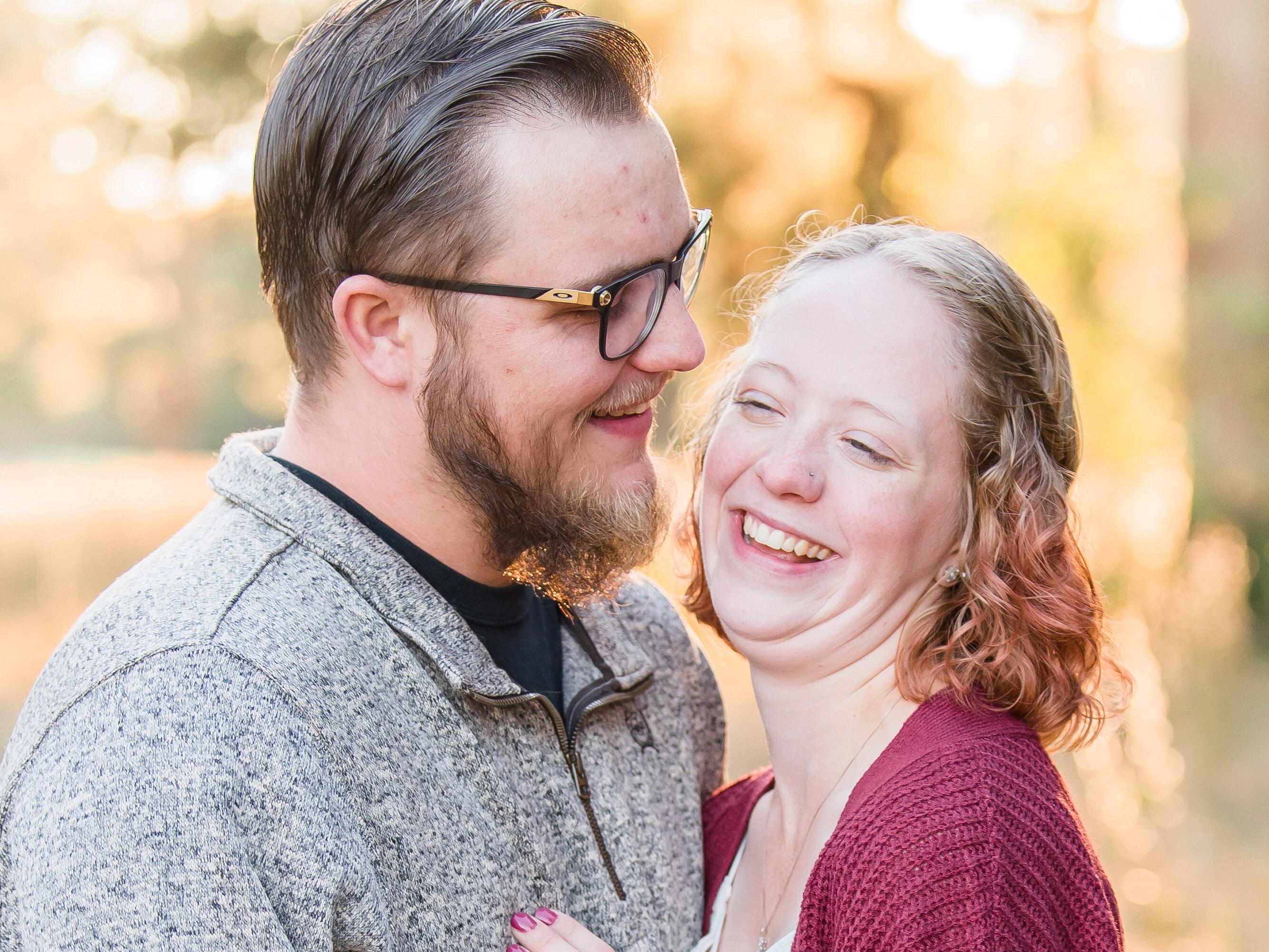 The Wedding Website of Delandra Brokaw and Frank Ramey