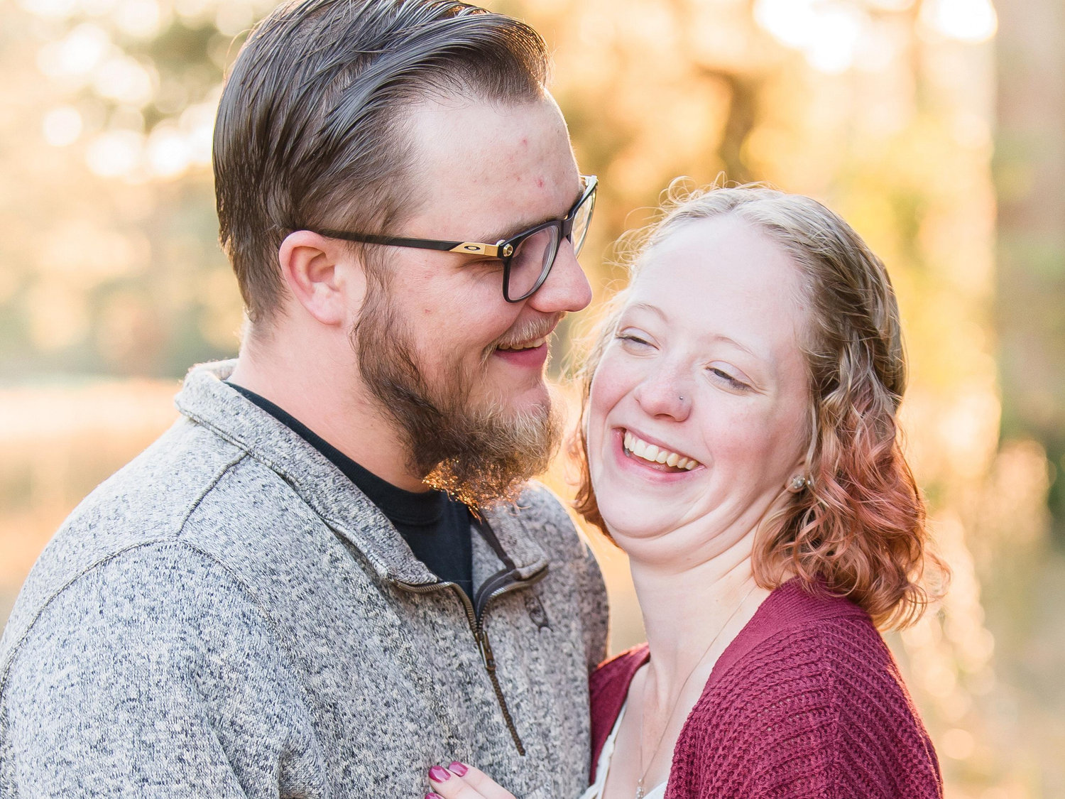 The Wedding Website of Delandra Brokaw and Frank Ramey