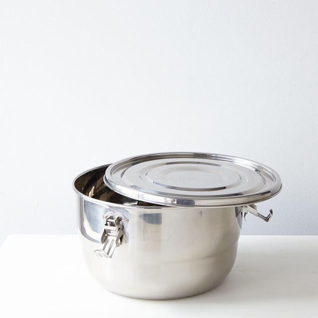 Airtight Storage Container, 4L