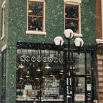 Literati Bookstore
