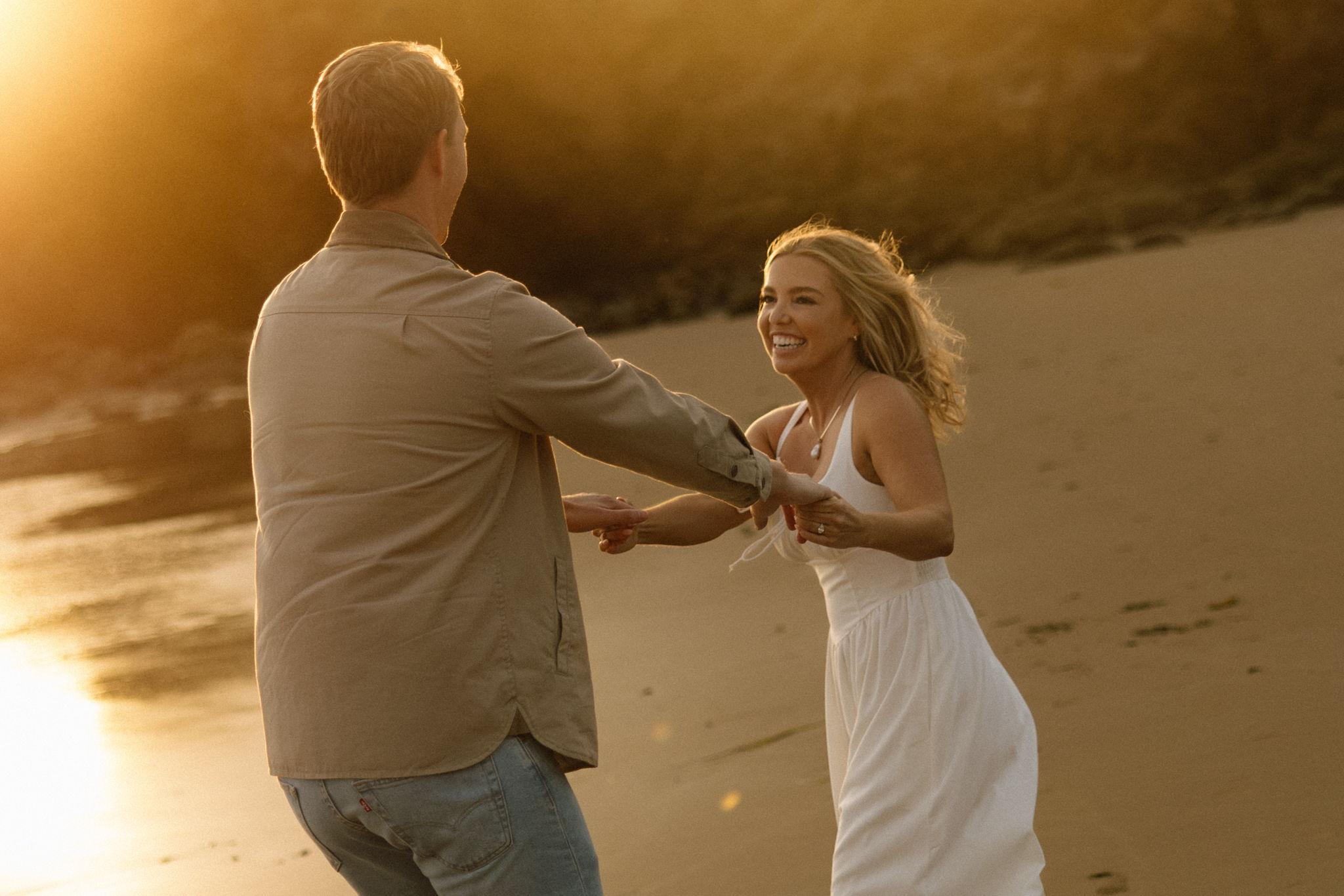 The Wedding Website of Sara Bailey and John Heacock