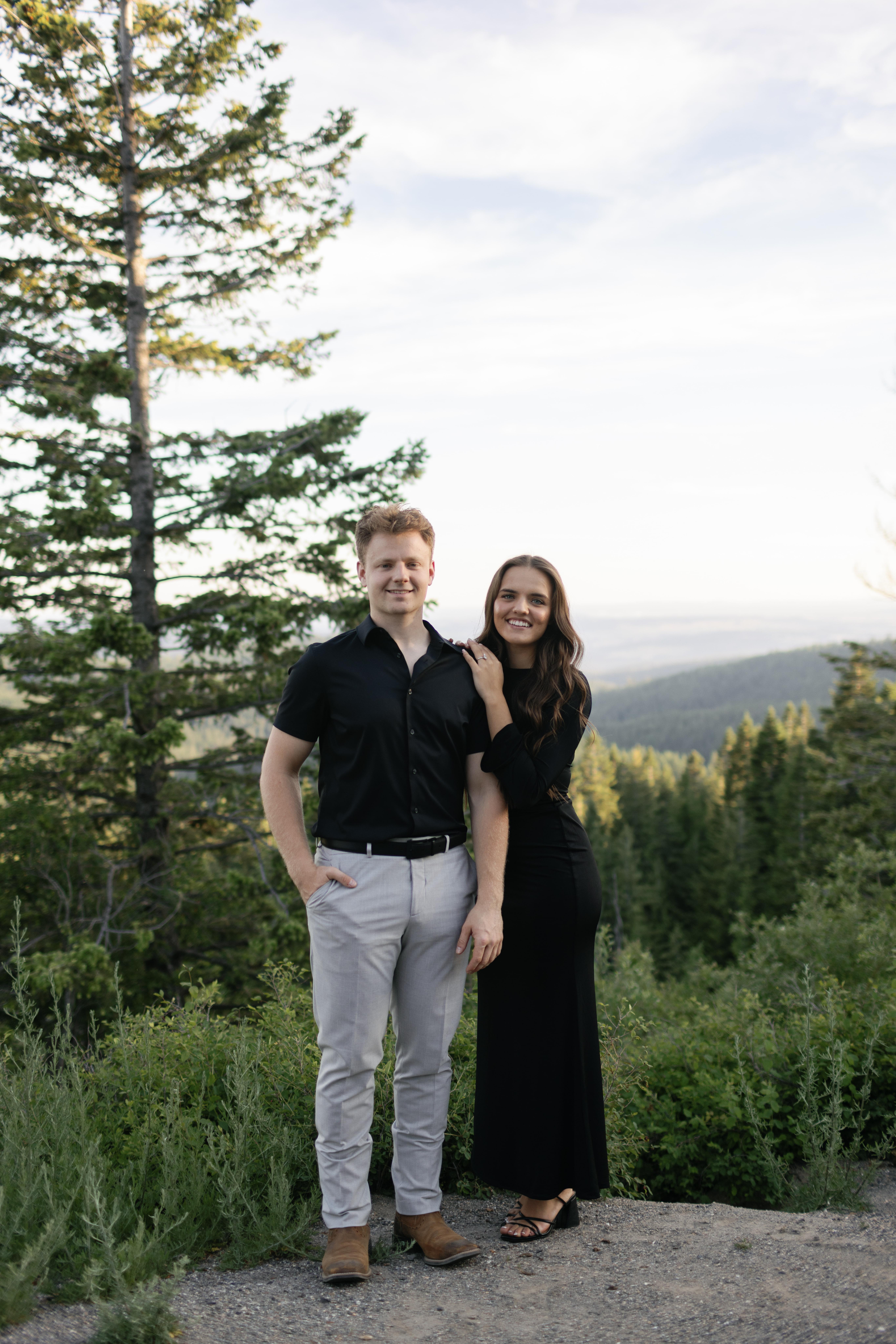 The Wedding Website of Daniel Ulyanchuk and Karina Kopets