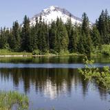Mirror Lake Trailhead OR
