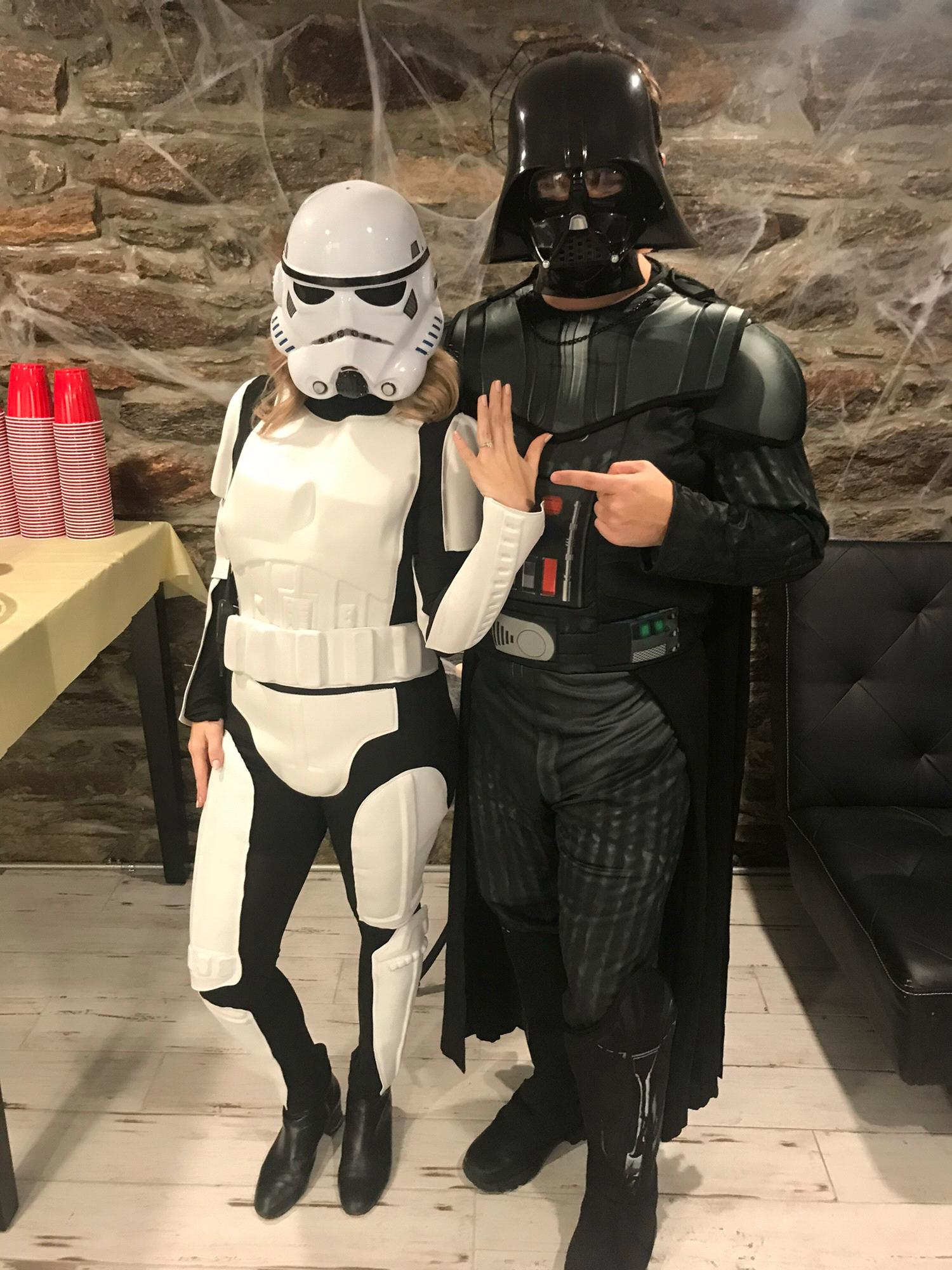 Halloween 2018