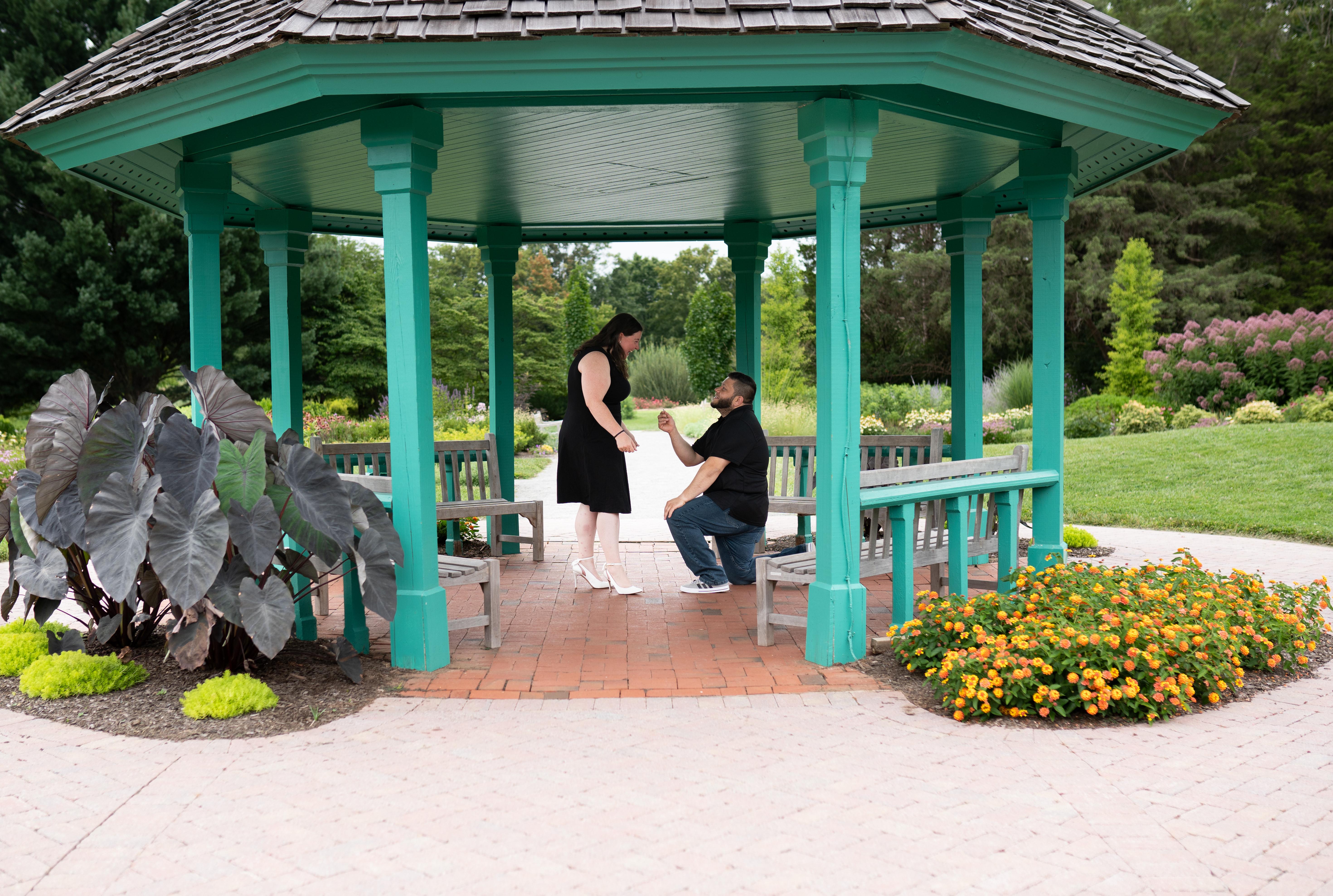 The Wedding Website of Emily Scharer and Andres Sibaja