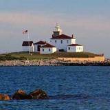 Watch Hill Lighthouse