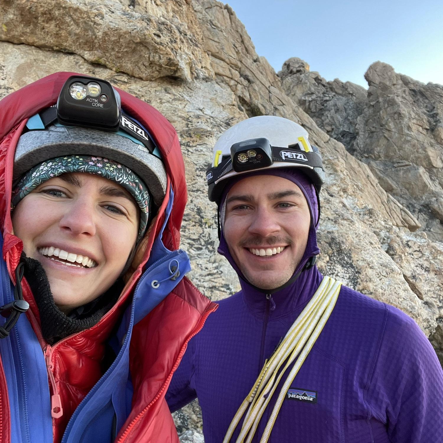 Learning to pack extra layers for Maya