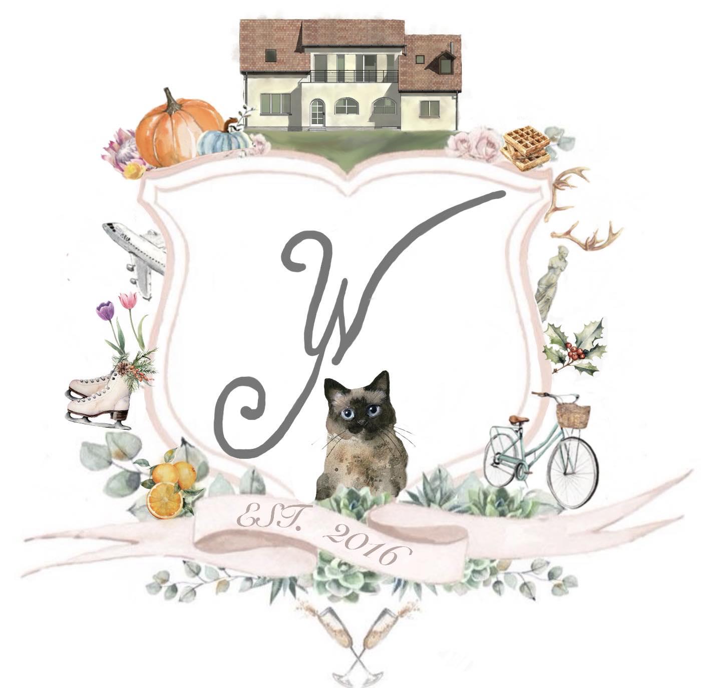 The Wedding Website of Hanna Wágner and Dániel Yu