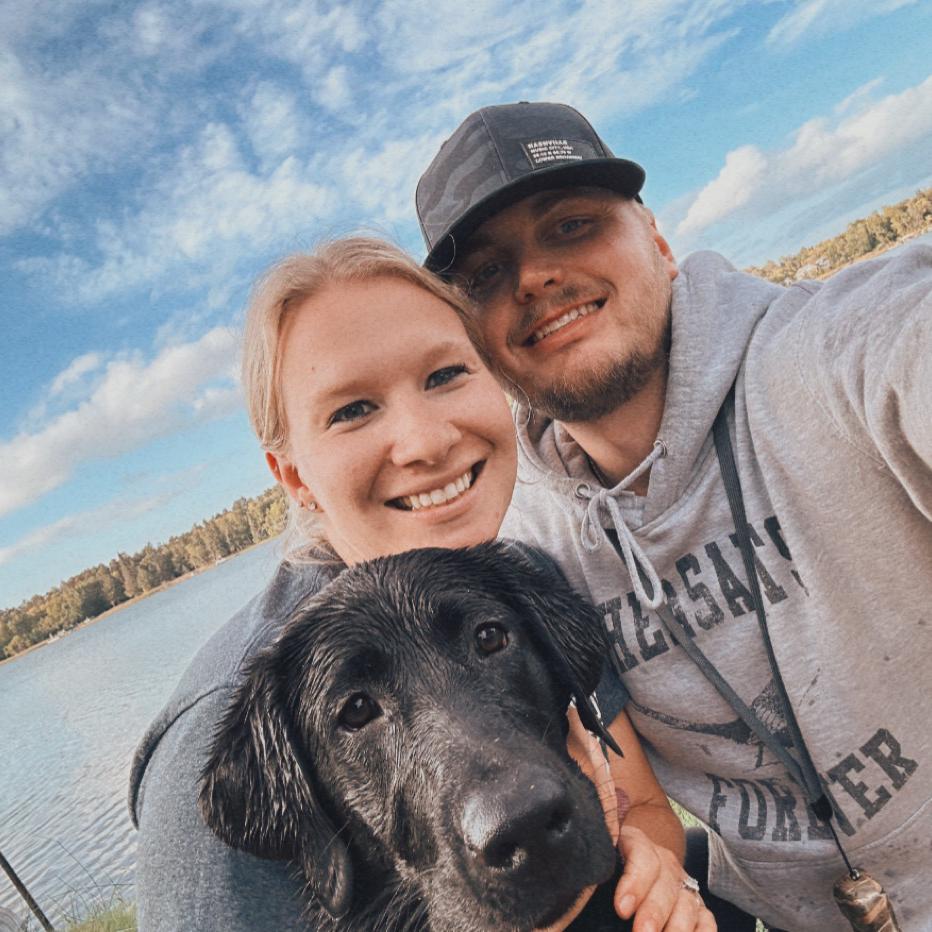 2nd family camping trip!