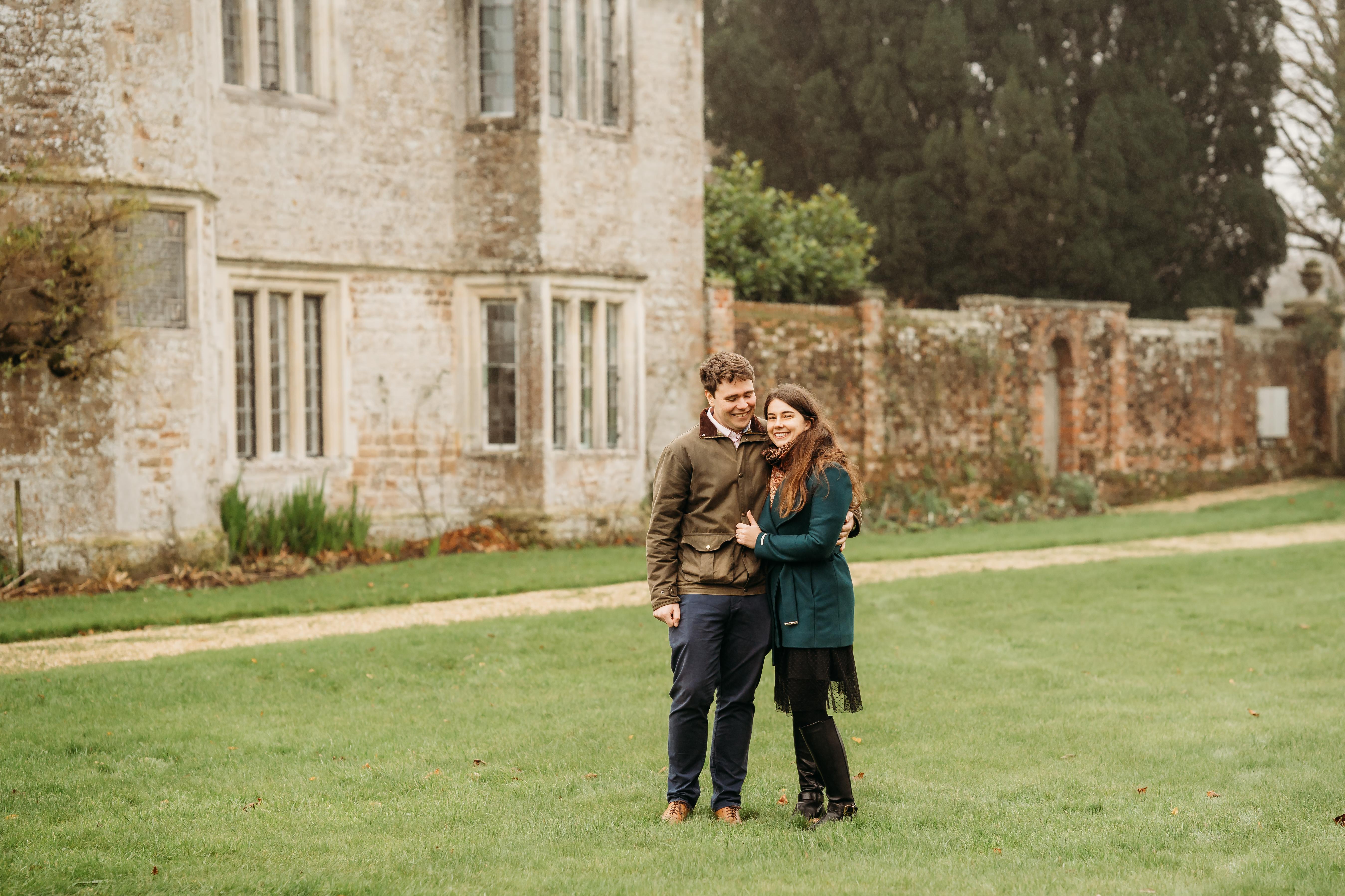 The Wedding Website of John Edward Bartlett and Bethany Jane Kingman