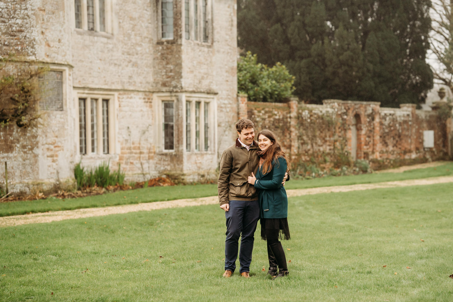 The Wedding Website of John Edward Bartlett and Bethany Jane Kingman