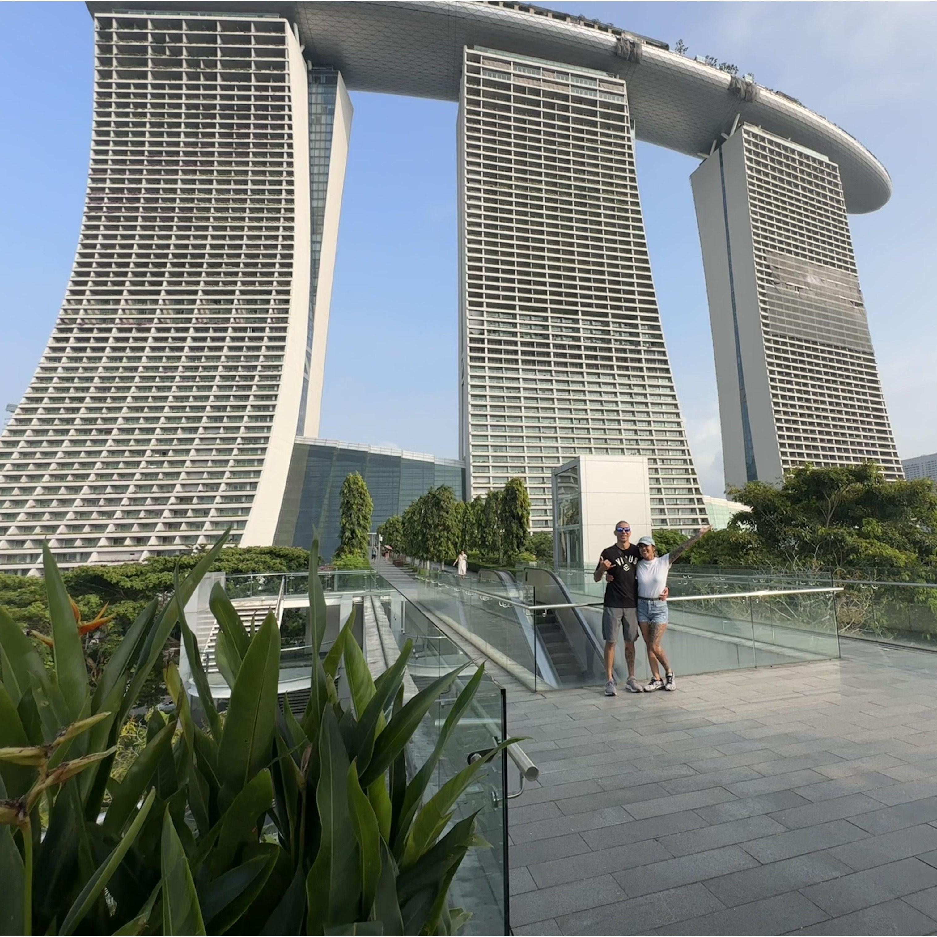 Singapore