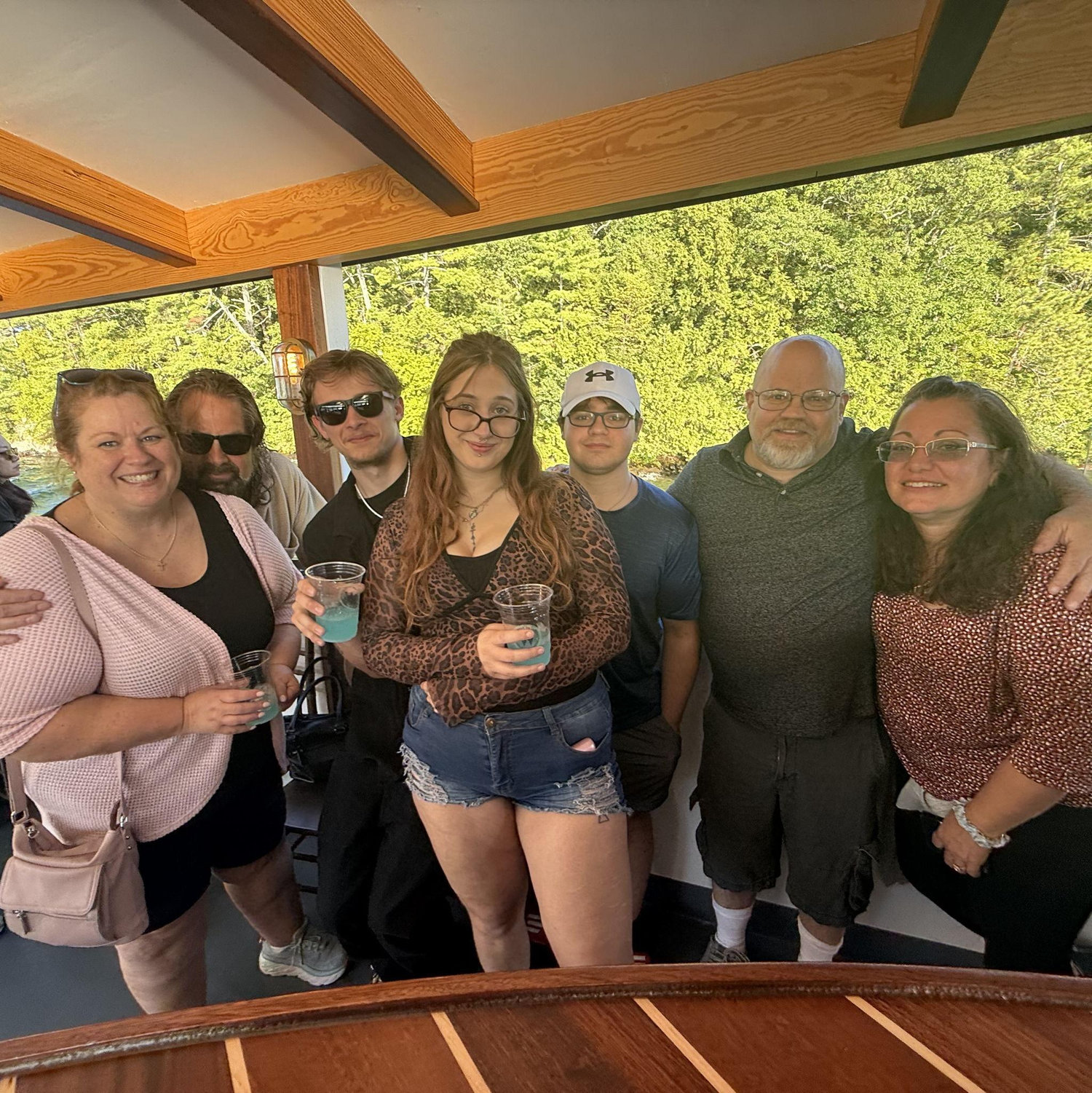 Family fun