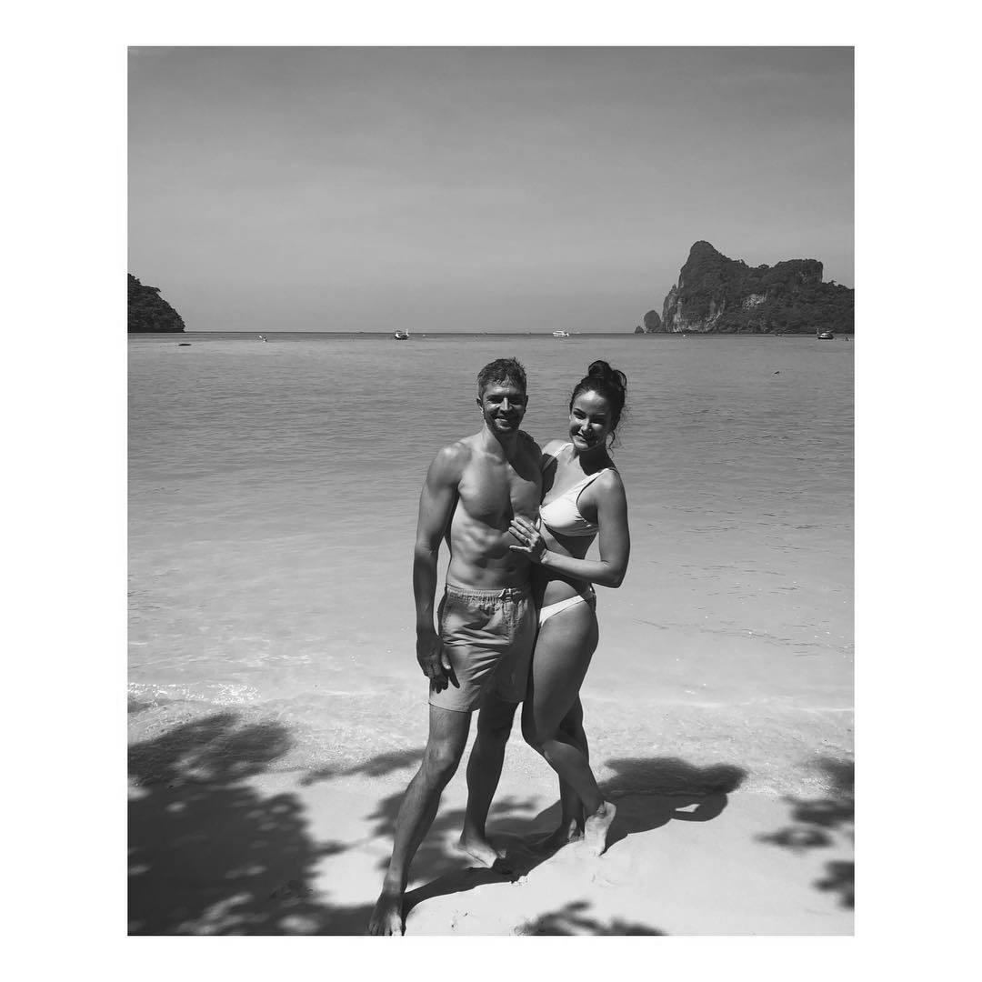 Koh Phi Phi, Thailand