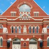 Ryman Auditorium