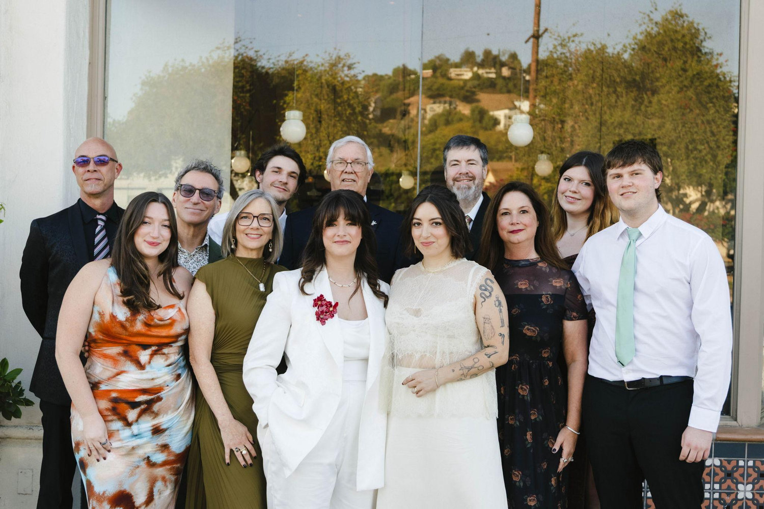 The Wedding Website of Aubrey Rice and Maddie Sloan
