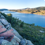 Horsetooth Reservoir