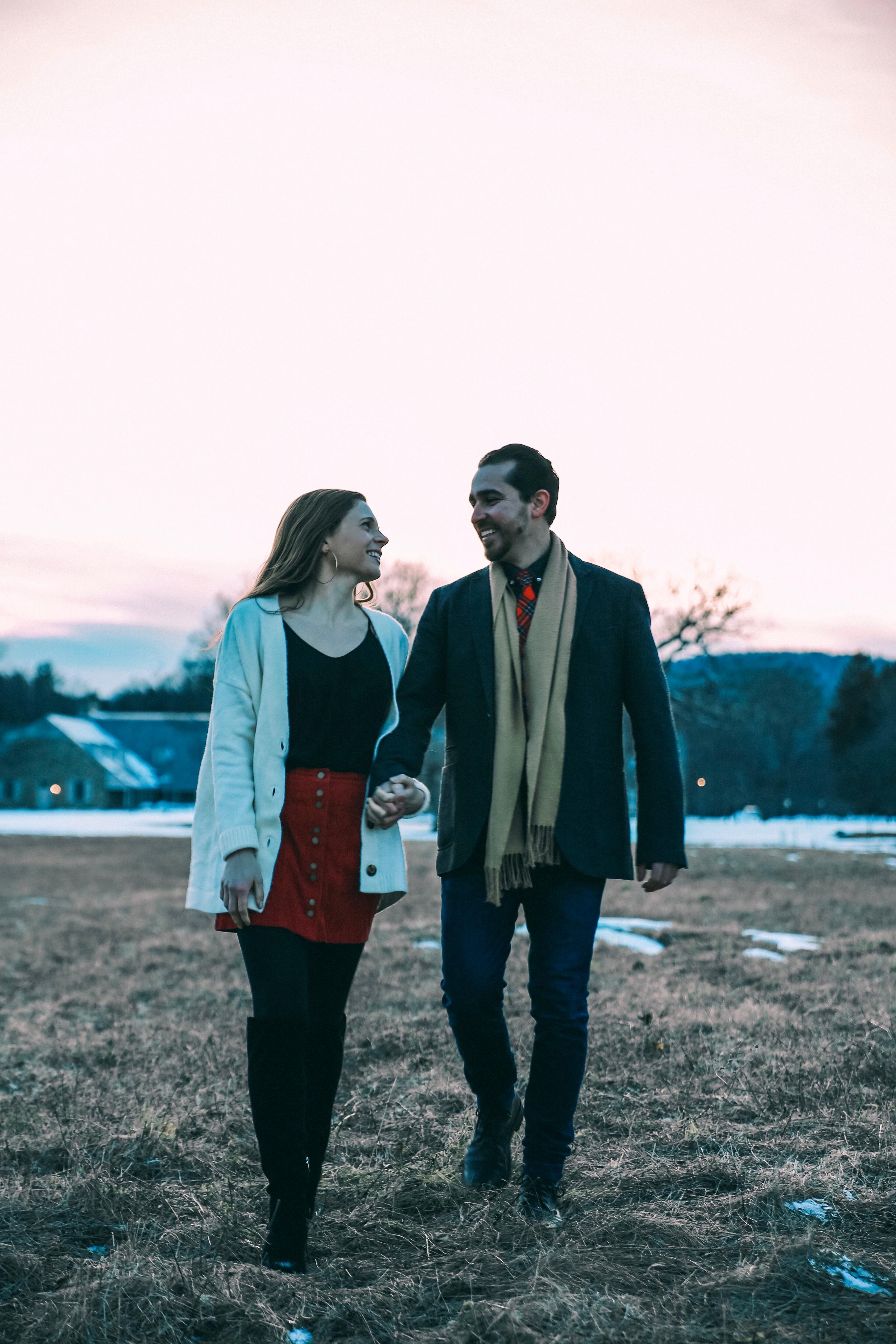 The Wedding Website of Katherine Buyes and Nicolas Ugarte