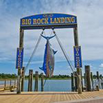 Big Rock Landing