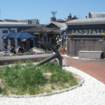 Landfall Restaurant