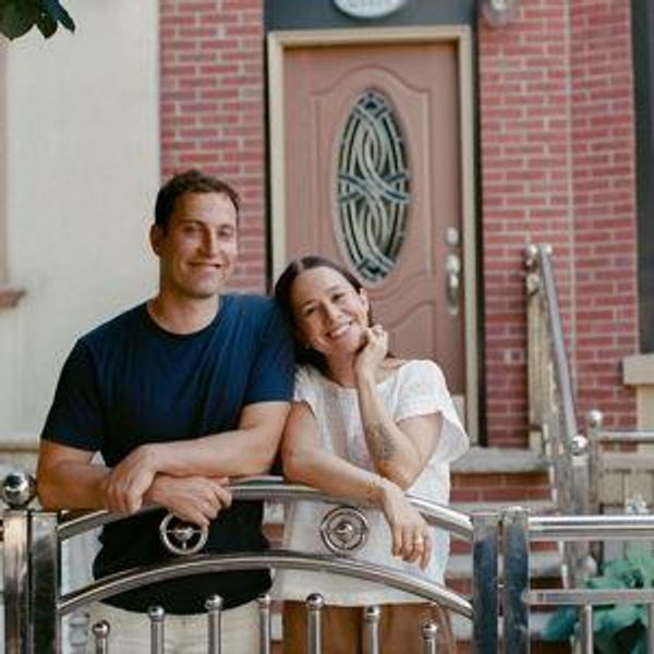 Newlywed fund