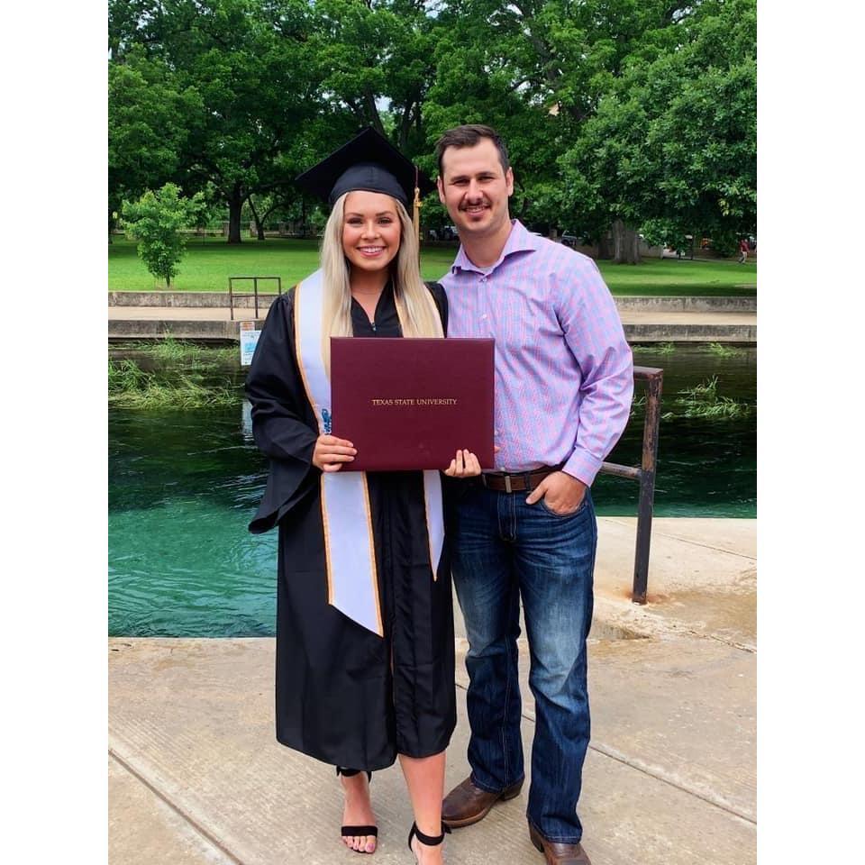 Sages college graduation 2019