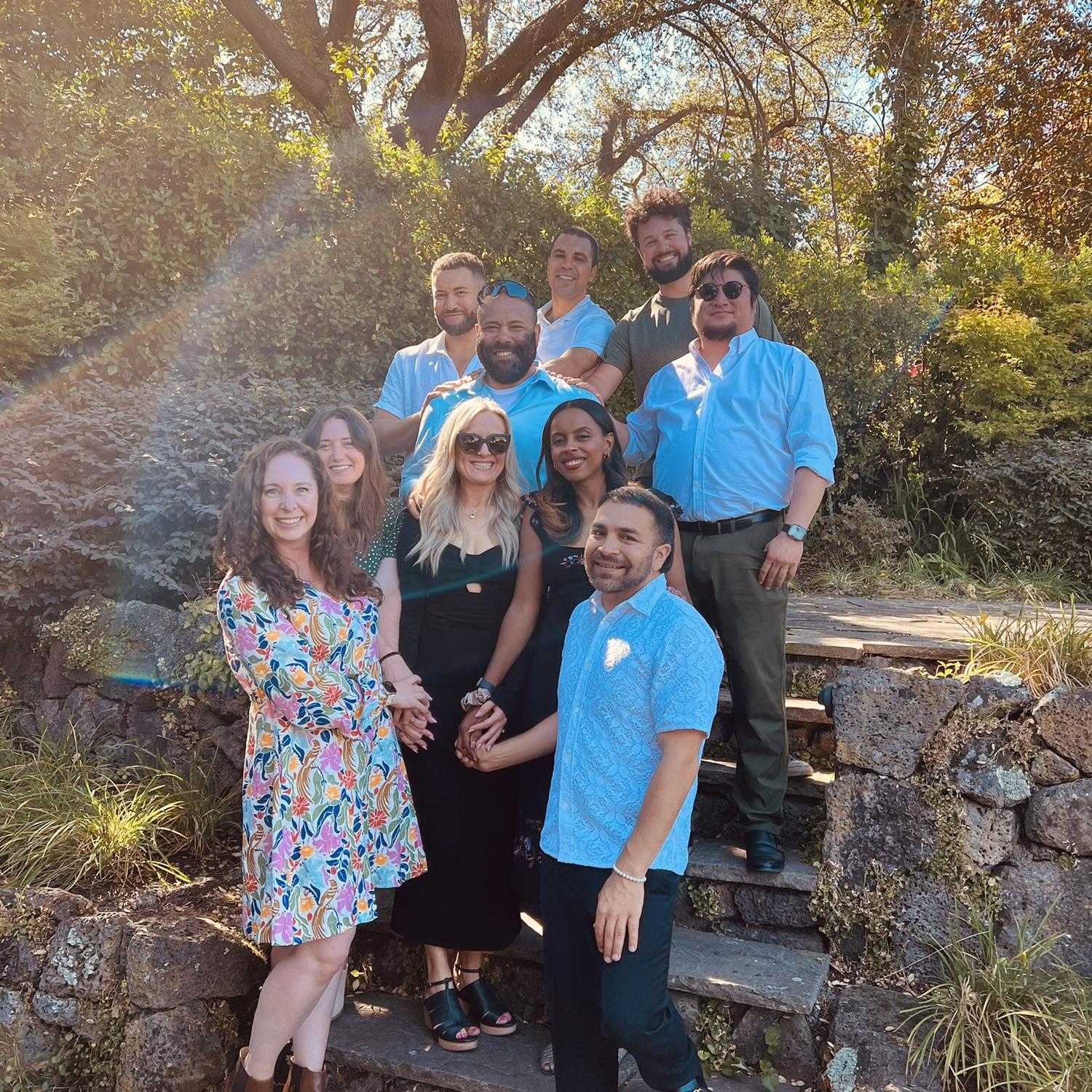 Engagement Party!